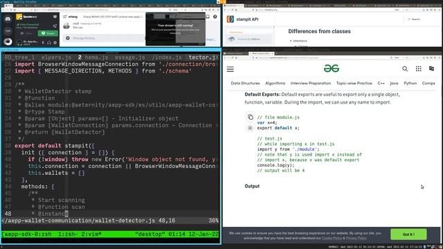 two erlangers trying to learn javascript смотреть онлайн