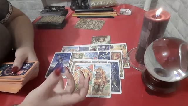 ВЕРНЁТСЯ ЛИ ОН?КОРОЛЬ КУБКОВ? смотреть онлайн
