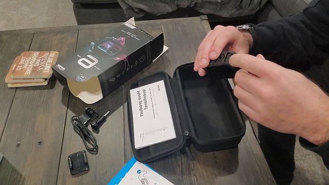 WE GOT GOPRO HERO 9's!! | Great Vlogging Setup for Sledding | Horizon Lock is a GAME Changer смотреть онлайн