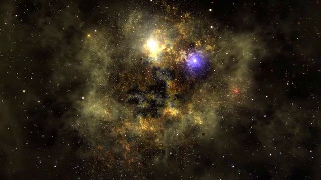 Ambient Space Music For Sleep / Relaxing Space Journey / Clam Space Ambient Music смотреть онлайн