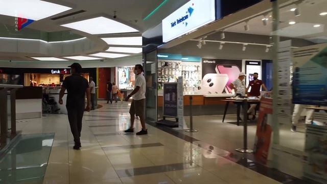 Markantalya Ground Floor Walking Tour All Brands #antalya #tourist #travel