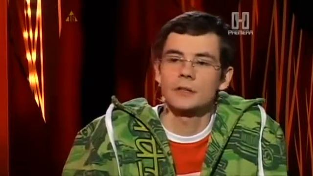 Review Territory S04E05 01/2009 (30/92) смотреть онлайн