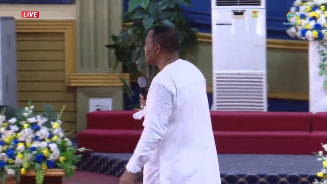Sunday WMG Service with the Apostle General || 20. 02. 22 || #SundayOnlineService смотреть онлайн