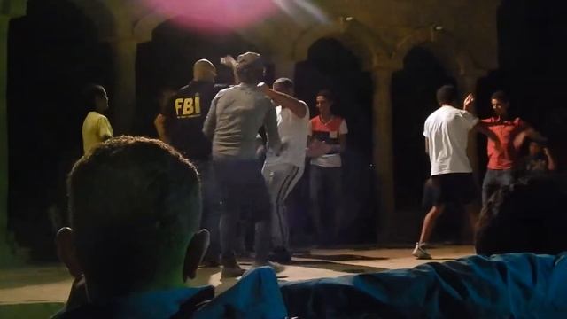 Egypt Hurhgada Zahabia Boys Dance 2014 Египет, Хургада, Захабия арабская дискотека 2014