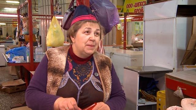 Каждые пятые весы в череповецких магазинах работают неправильно смотреть онлайн