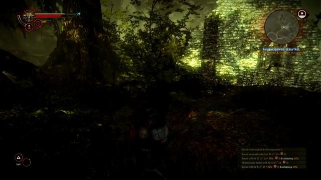 Wo ist Cedric? | Folge 16 | The Witcher 2 смотреть онлайн