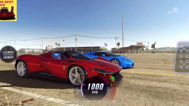 Csr2 ATLAS/FERRARI DAYTONA SP3 11.8… in 12.2… LOBBY ??? смотреть онлайн