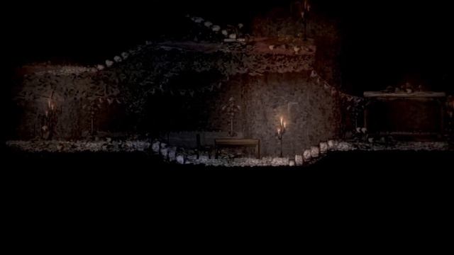 Flickering Flames | Chapter 1 | Salt and Sanctuary Lore смотреть онлайн
