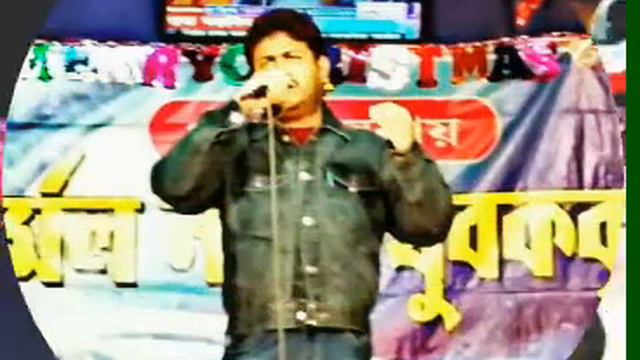 AKASH BHORA SURJO TARA || RABINDRA SANGEET || SINGER RANA JOARDER смотреть онлайн