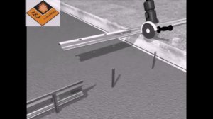 Профиля для деформационных швов «Z&J®» LIGHT, опалубка для бетонного пола и дорог