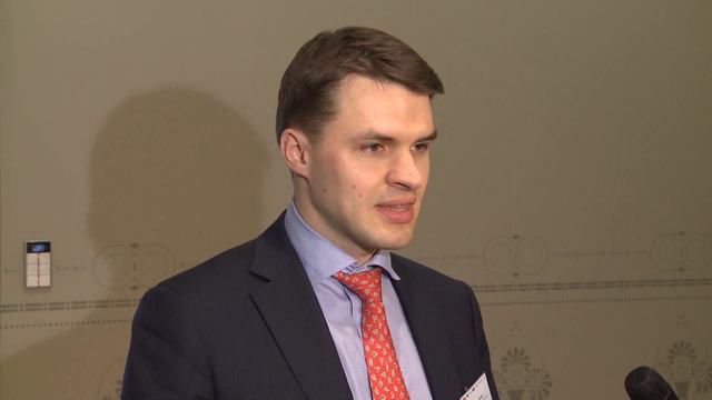 NT rinka (I): apžvalga ir prognozės смотреть онлайн