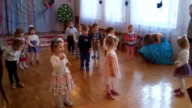 Праздник мам 05.03.2018 смотреть онлайн