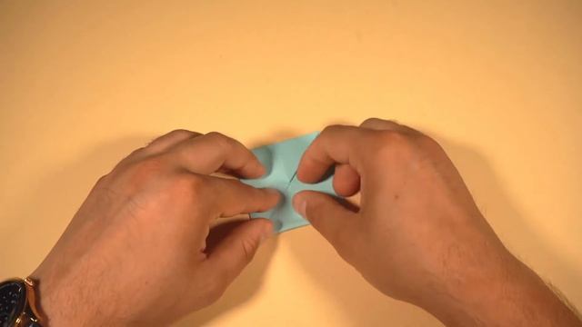 Как сделать сюрикен из бумаги. Бумажный сюрикен. Оригами сюрикен смотреть онлайн