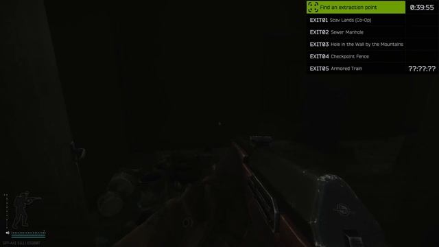 Nothing to Something : Escape from Tarkov EP6(Single Player Tarkov - Still Struggling..) смотреть онлайн