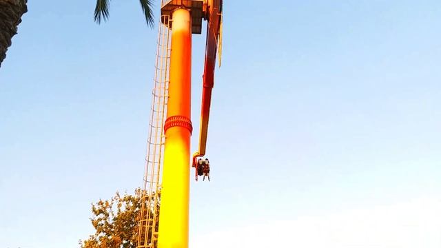 Aktur Park Antalya смотреть онлайн