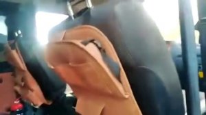 Газель Тюнинг ! Казахстан !