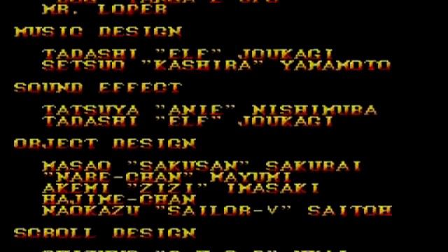 Street Fighter II (Sega Master System / Sega Mark İ) (Ryu Hard Difficulty) смотреть онлайн