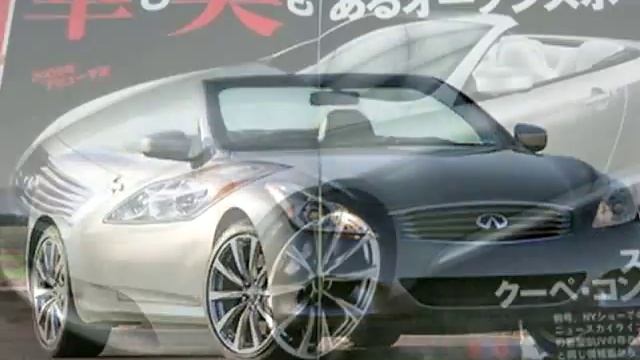 Ferrari GT California Roxster - Fast Lane Daily - 13May08 смотреть онлайн