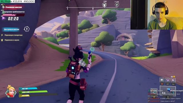 Die After Sunset ТЕСТ ИГРОВЫХ НОВИНОК смотреть онлайн