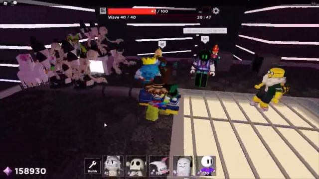 Getting a Modifier from Speedy Slime King [Tower Heroes] смотреть онлайн