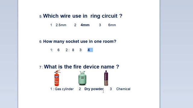 ADDC Exam For Electrical / Abu Dhabi Municipality Certification смотреть онлайн