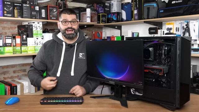 Qué hacer DESPUÉS de armar tu PC [paso a paso] смотреть онлайн