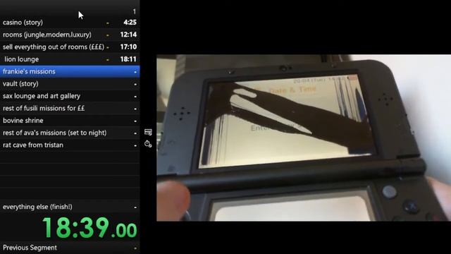 sims 2 ds hotel 100% score (WR) смотреть онлайн