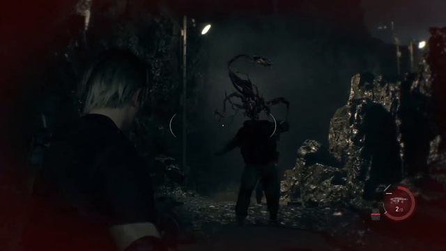 Resident evil 4 #07 смотреть онлайн