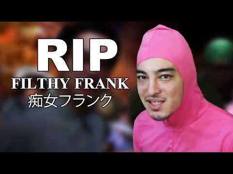 So Long Filthy Frank