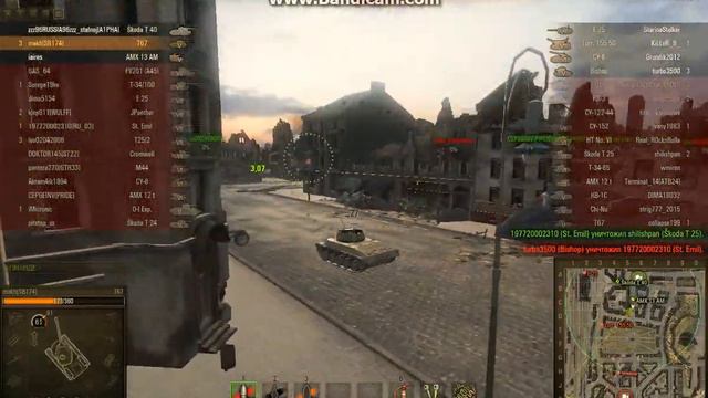 world of tanks в бой на т67 смотреть онлайн