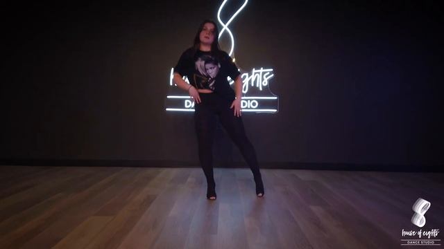 Money, Money, Money - ABBA | Sarah Macneil Choreography | HOUSE OF EIGHTS смотреть онлайн