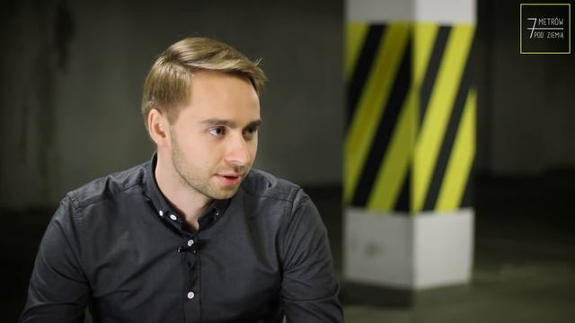 Czy WRÓŻENIE to ŚCIEMA? – 7 metrów pod ziemią смотреть онлайн