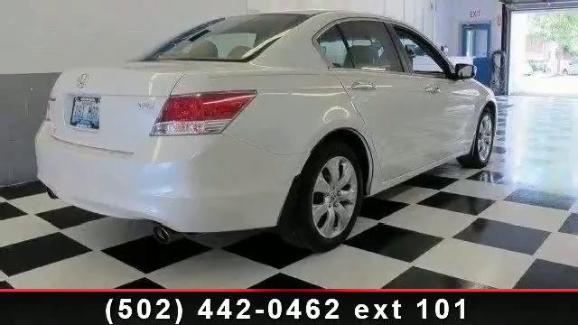 2008 Honda Accord Sdn - Oxmoor Mazda - Louisville, KY 40222 смотреть онлайн