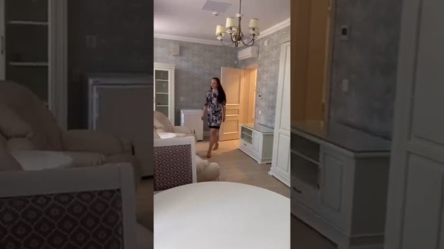 Санаторий Москва. Ессентуки смотреть онлайн