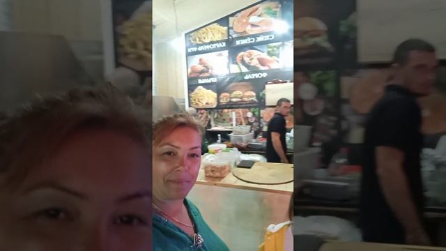 Джубга 👍СУПЕР 👍 Кафе МАЛИБУ. 04.08.2023 САМЫЙ ВКУСНЫЙ ЕДА🍴🍱🍴🍱 смотреть онлайн