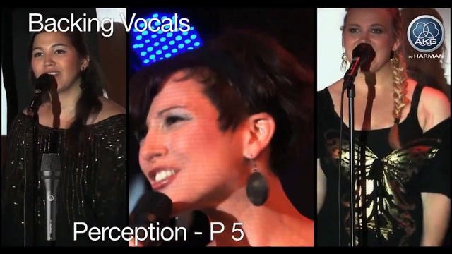 Top 5 Best Vocal Microphones For Stage смотреть онлайн