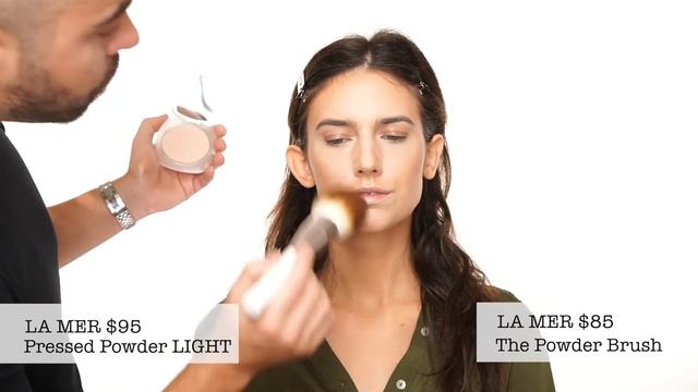 Макияж и Укладка в стиле 90x SuperModel смотреть онлайн