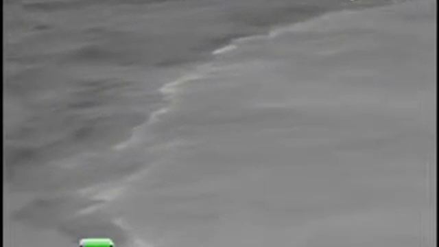 FLIR FirstMate Camera for Oil Spill Observation смотреть онлайн