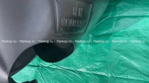 Подкрылки (Локеры) Renault Kaptur