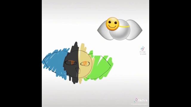 Emoji Cat TikTok Compilation??? #226 смотреть онлайн