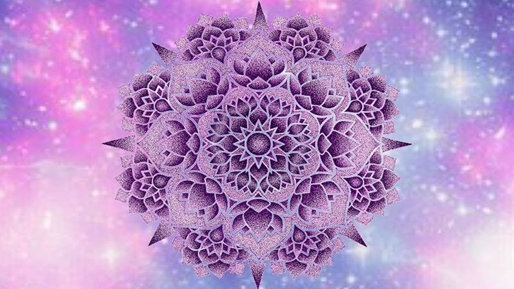 11.18. Седьмой уровень сознания в тантрической философии. Вера и духовность. смотреть онлайн