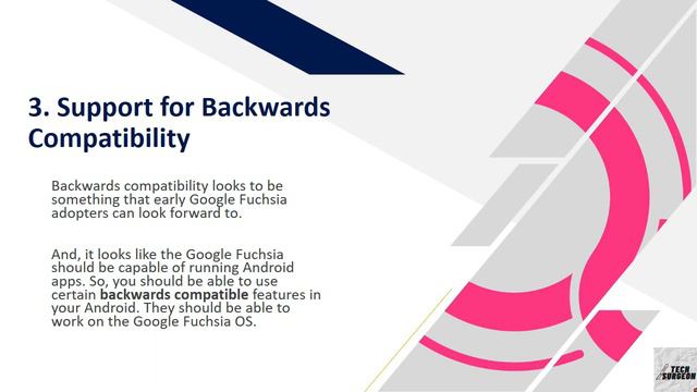 Google Fuchsia OS New Features (Best Speculations) смотреть онлайн