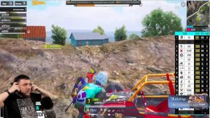 ИГРАЕМ ТУРНИР В PUBG MOBILE - ТУРНИР K13 E-SPORTS НА 100.000 РУБ! ФИНАЛЬНЫЙ ДЕНЬ | ПУБГ МОБАЙЛ