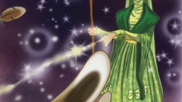 Как дочка пекаря стала совой смотреть онлайн