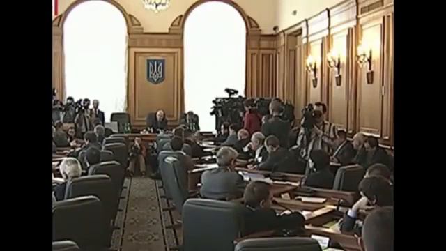 Турчинов Кличко 'Нужно понимать с первого раза!' смотреть онлайн