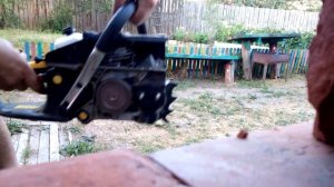 Hüter BS-45M за 1000₽ / Предполагаемая неисправность