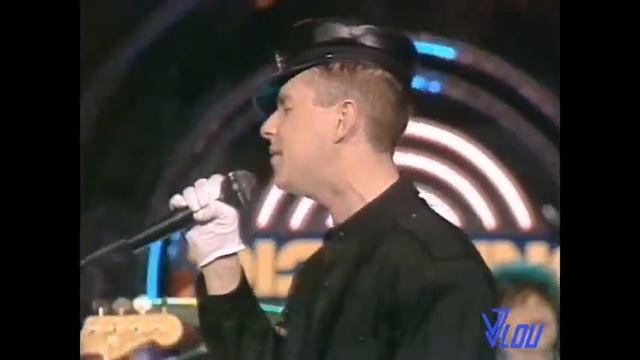 Frankie Goes To Hollywood - Relax (Discoring) REMASTERED - 1984 HD & HQ смотреть онлайн