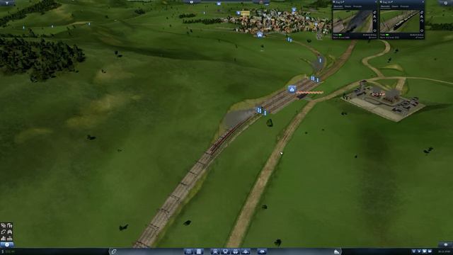 Transport Fever 🚆 - Mehr Power #019 (Let`s Play|Deutsch|German) смотреть онлайн