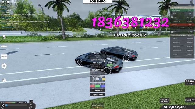 10+ Classic Rock Roblox Song IDs/Codes смотреть онлайн