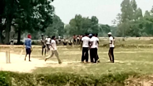 rajwara vs. hariyarpur hightlight match 2020 смотреть онлайн